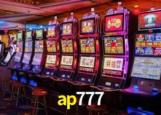 A Emoção da Loteria na ap777: Uma Chance de Mudança de Vida