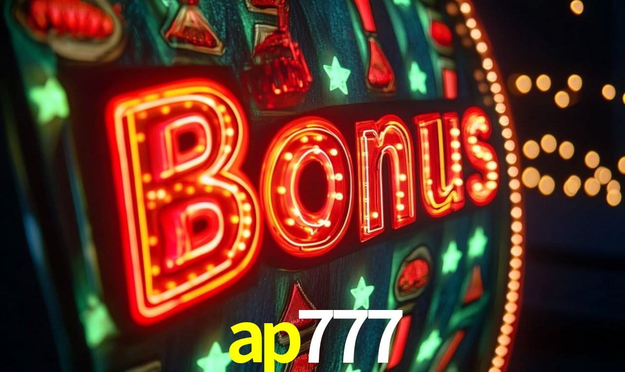 Estatísticas ap777