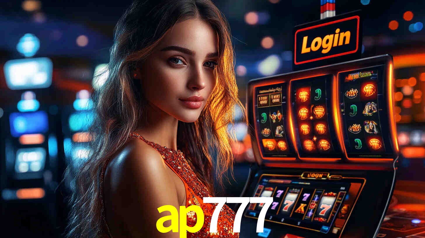 ap777: Seu Cassino Premiado com Pagamentos Rápidos
