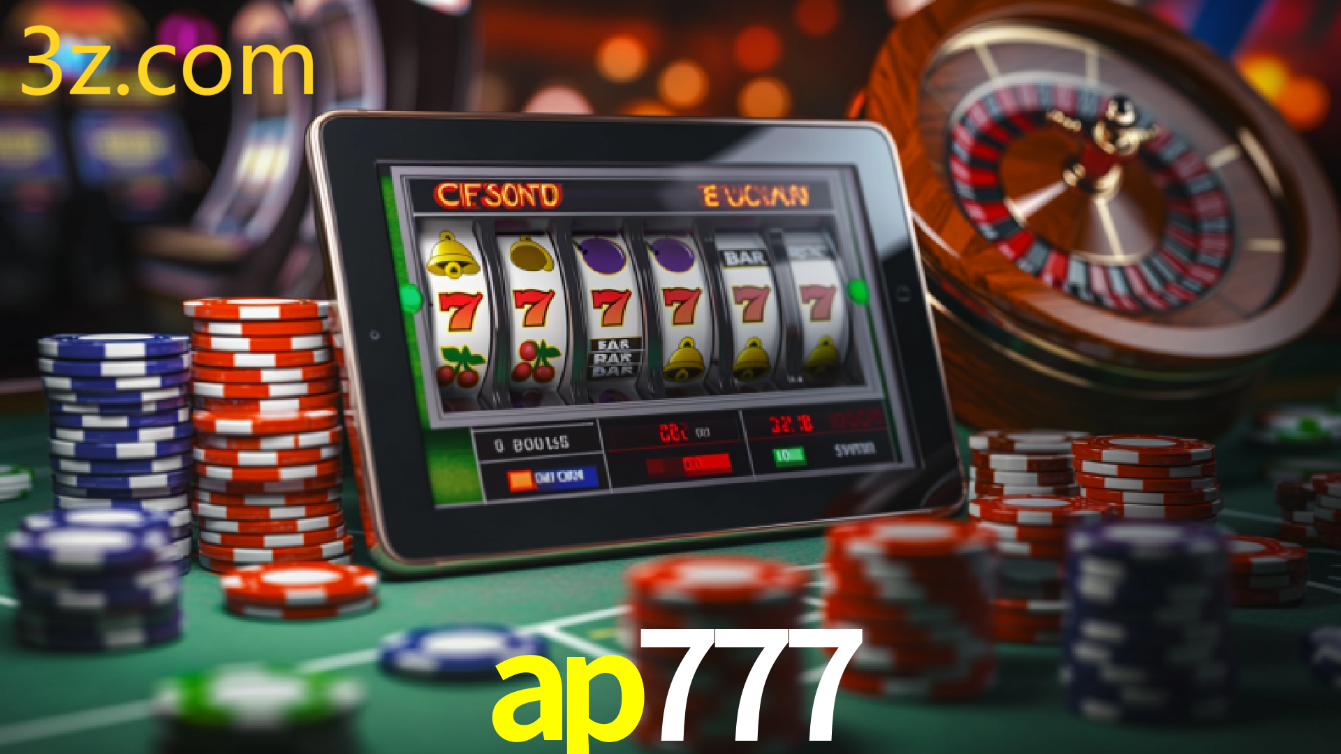 AP777