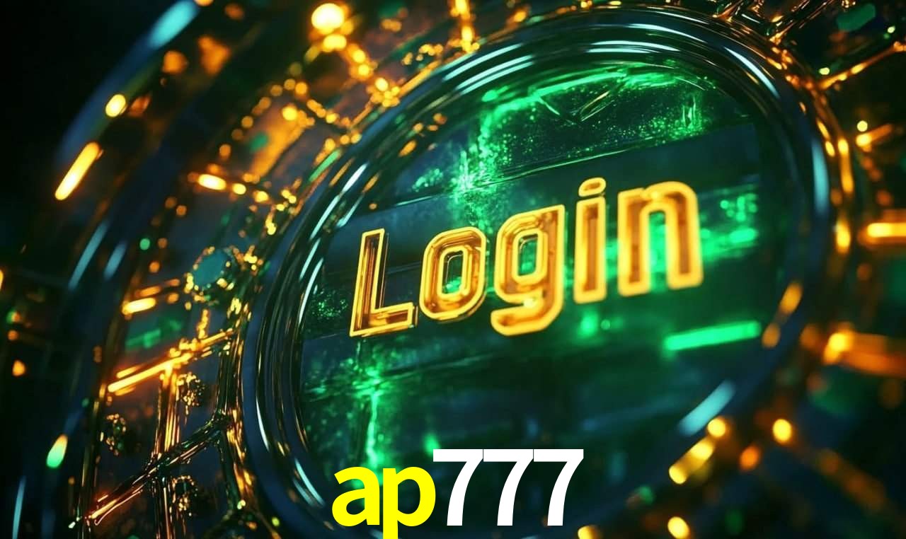 Interface do App ap777