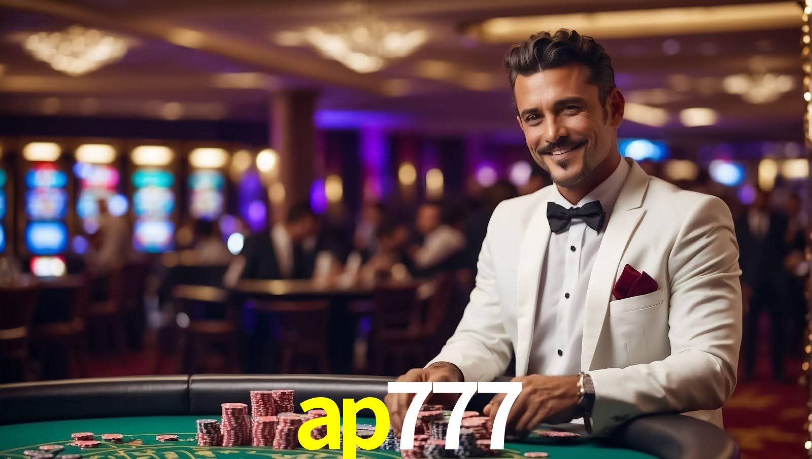 Avaliações dos Jogadores ap777