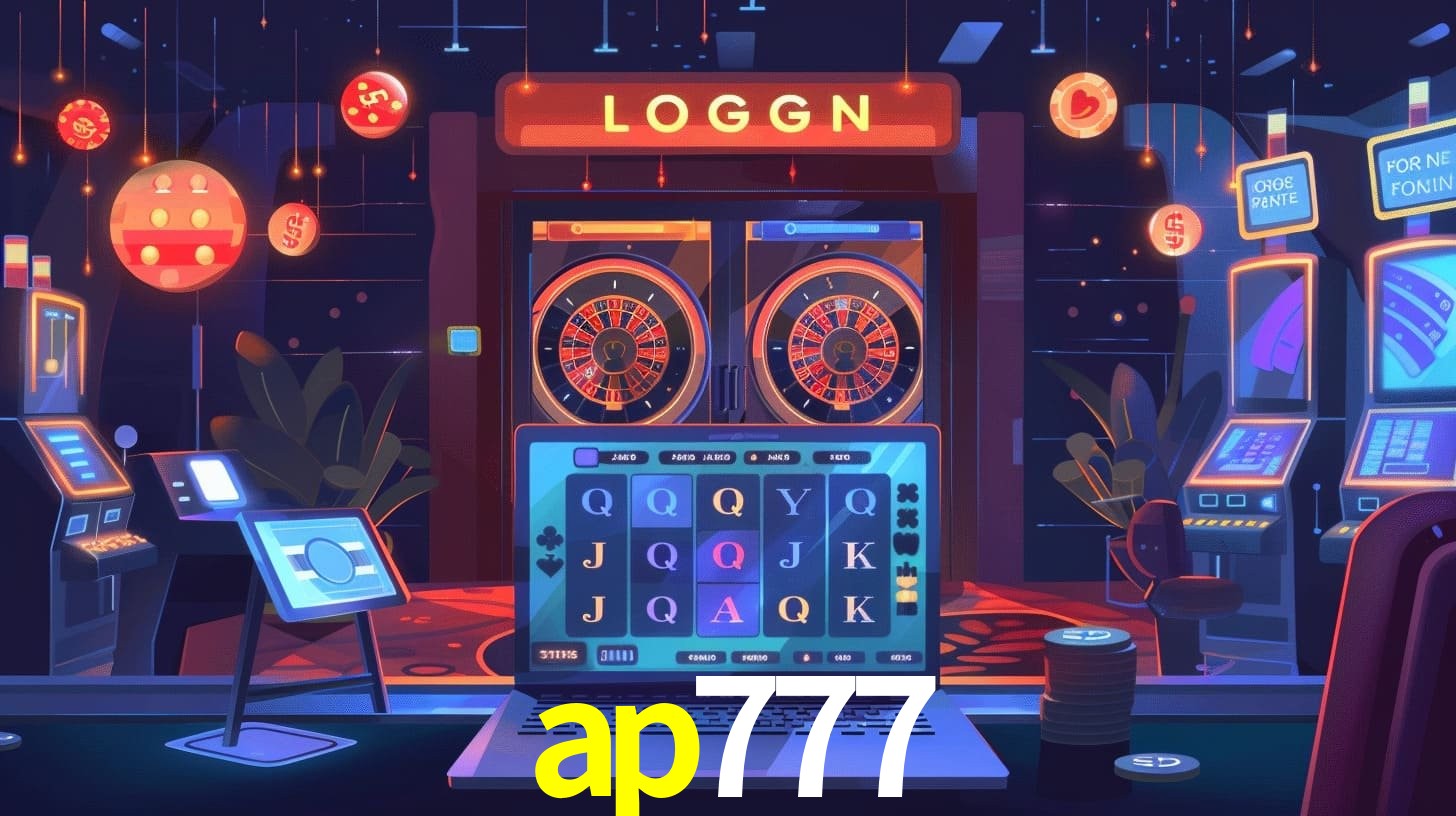 Provedores de Jogos ap777