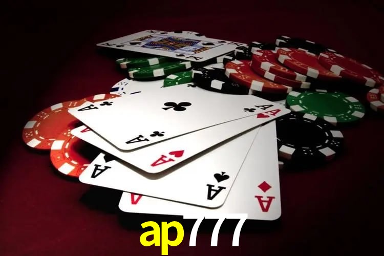 Recursos de Bônus ap777