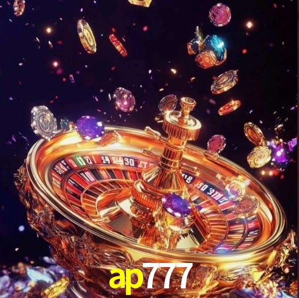 Casino Ao Vivo ap777