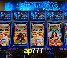 Descubra o Programa VIP da ap777: Vantagens Exclusivas para Jogadores
