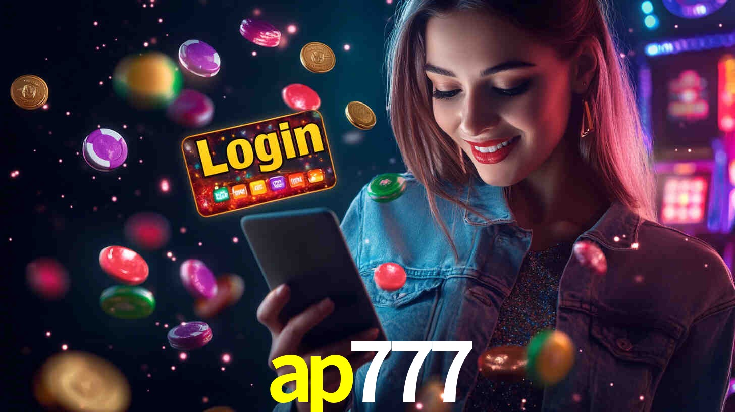 cassino ap777