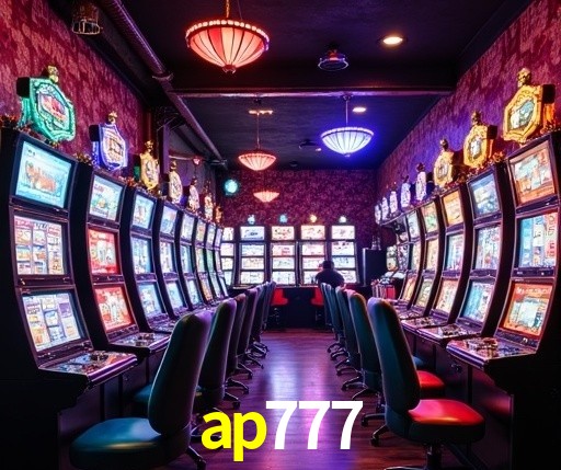 Integração de APIs ap777