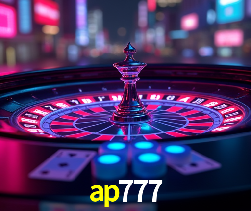 Apostas de Tênis ap777