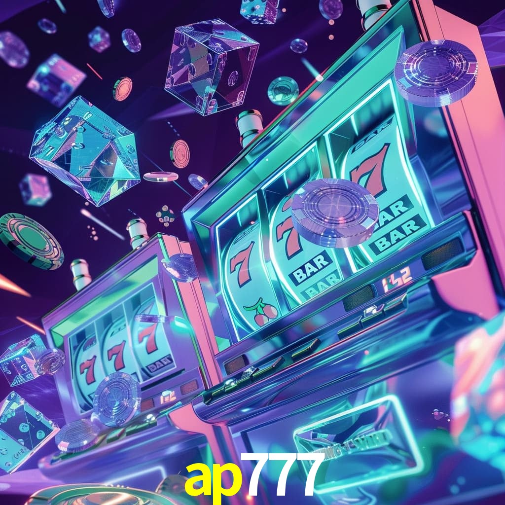 Casino VIP ap777