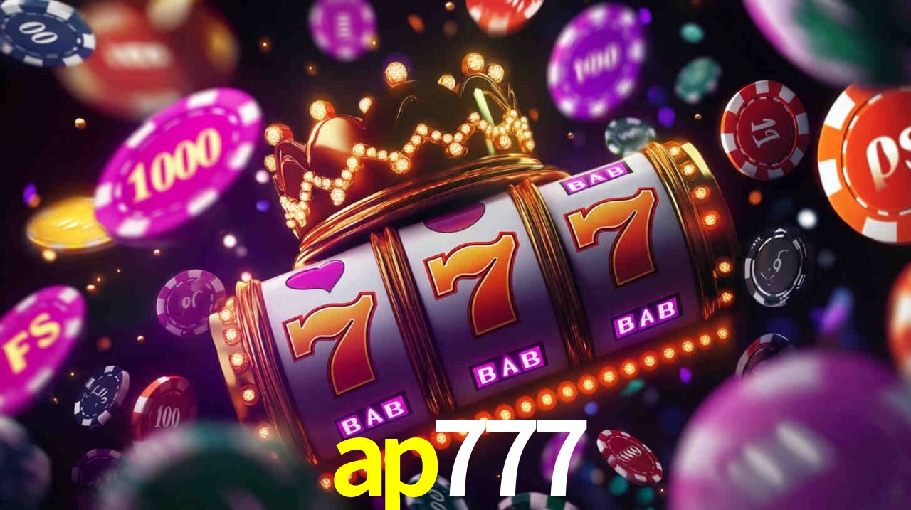 Casino VIP ap777