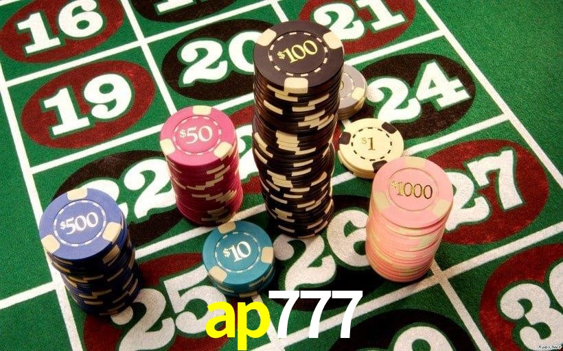 Programa VIP ap777