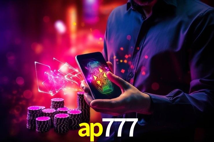 Estatísticas do Jogo ap777