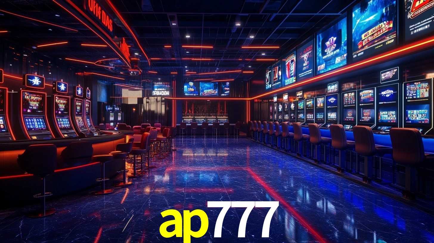 Torneios ap777