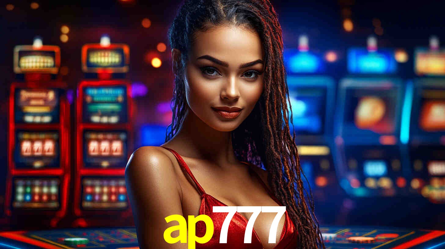Apostas de Futebol ap777