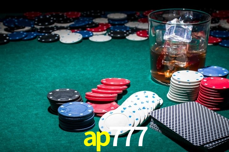 Jogos de Slot ap777