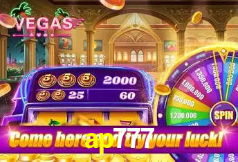 Descubra a Magia dos Jogos de Arcade no ap777