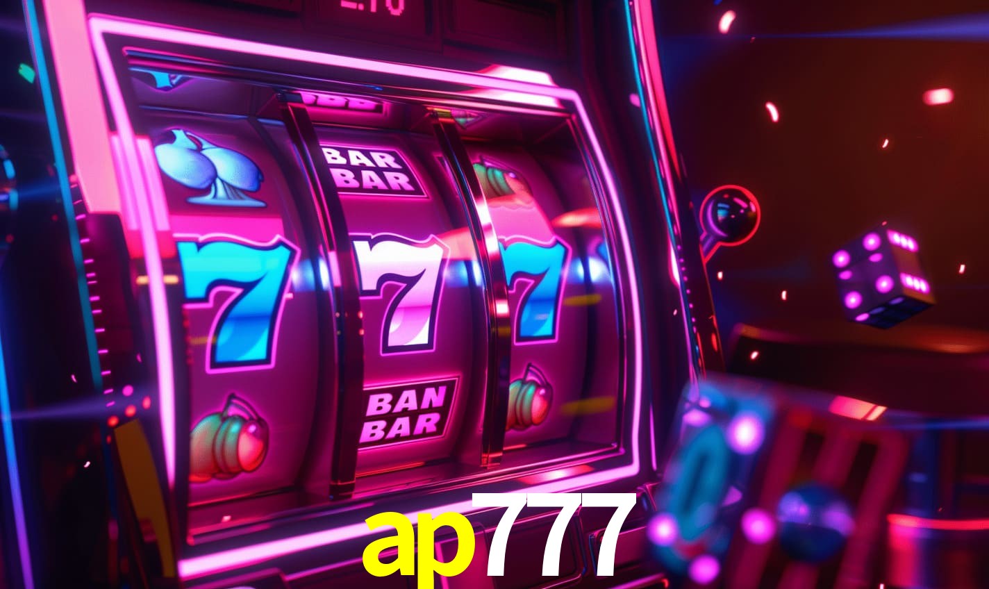 PIX Instantâneo ap777