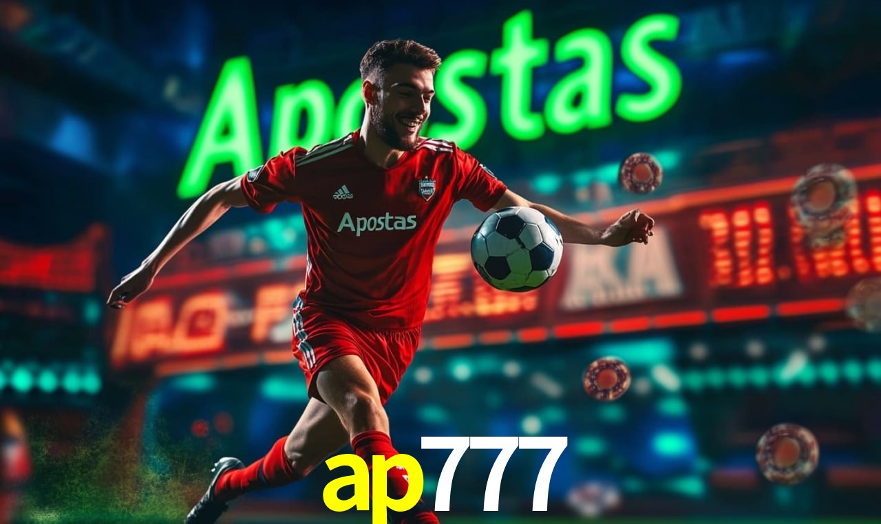 Apostas de Tênis ap777