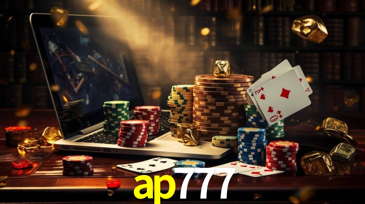 Diretório de Jogos ap777