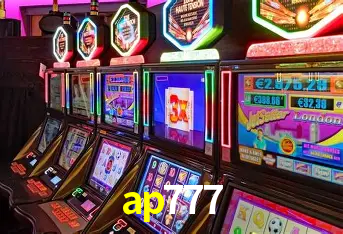 Descubra a Essência do ap777: Nossa História e Compromissos