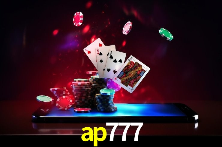 Casino Ao Vivo ap777