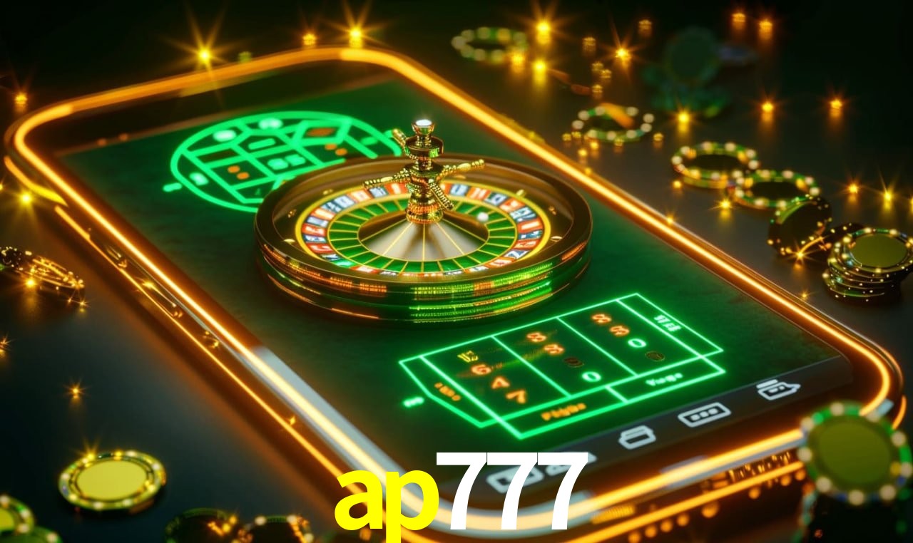 Jogos de Slot ap777