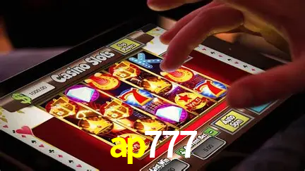 A Emoção da Loteria na ap777: Uma Chance de Mudança de Vida