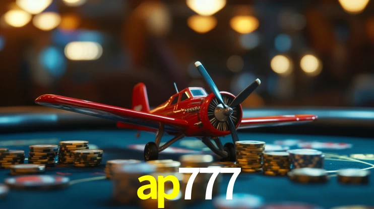 Descubra a Essência do ap777: Nossa História e Compromissos