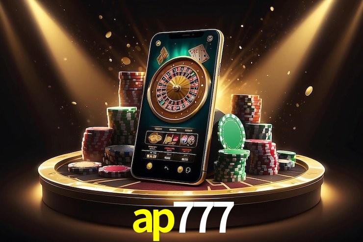 Estatísticas do Jogo ap777