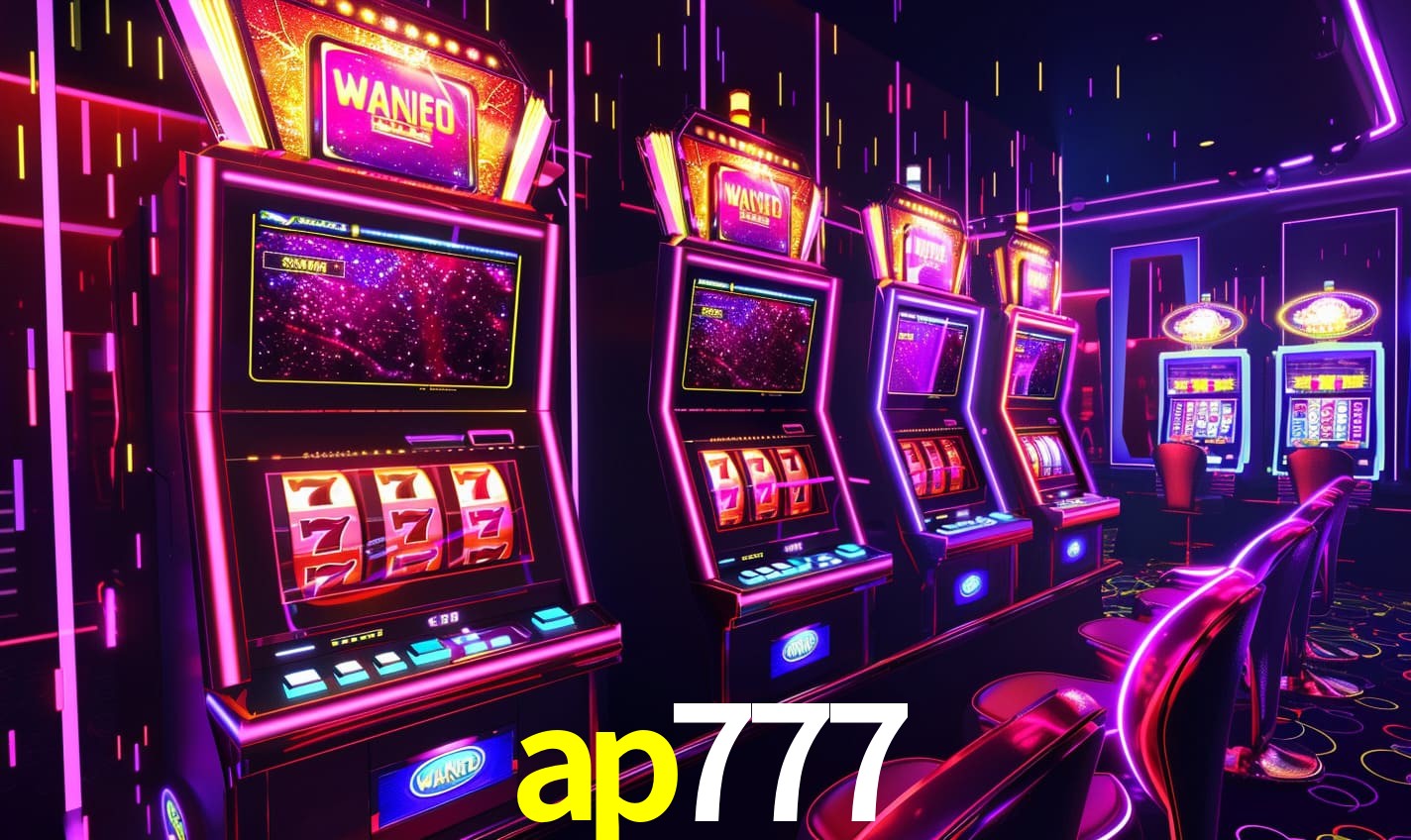 Estatísticas Esportivas ap777